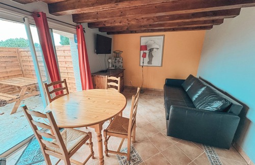 Monbazillac House | House Monbazillac, exceptional view with swimming pool 2 - 4 persons