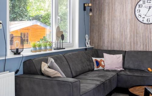 Lemmer Ski Chalet | House & More near the IJsselmeer