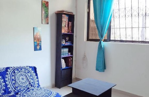 Cali House | House Naty