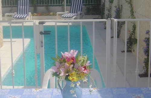 Saint-Jean House | House near CANNES, for 4 people with private pool and garden