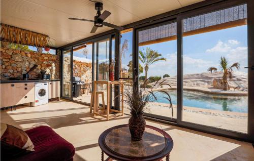 Corvera House | House Near Golf Course