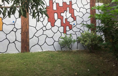 Capas House | House near Mt. Pinatubo