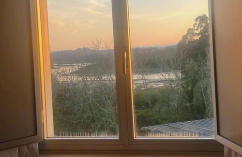 Callobre House | House near the beach, quiet location and close to betanzos.