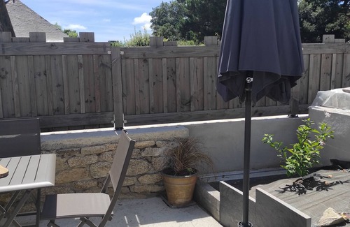 Combrit House | House near the beach Sainte-Marine 2 minutes walk, for 2 persons