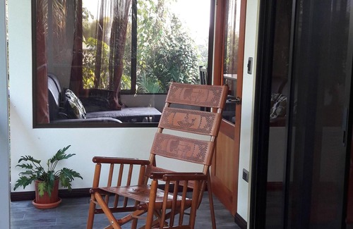 Manuel Antonio House | House near the beautiful beaches of Manuel Antonio and others tourist sites.