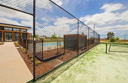 Nagambie House | House near the Lake hosted by Rani