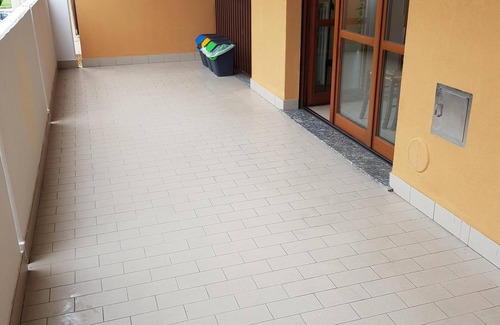 Busto Arsizio House | House near the Malpensa Airport with new furniture and all the comforts