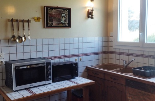 Primelin House | House near the sea