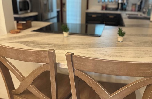 Clayton-Tamm House | House Near Zoo with Parking