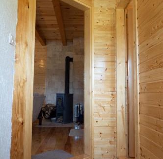 Tepacko Polje House | House Negro Žabljak