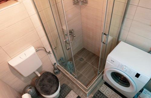 Tepacko Polje House | House Negro Žabljak