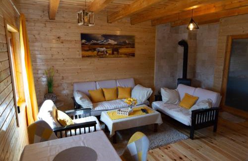 Tepacko Polje House | House Negro Žabljak