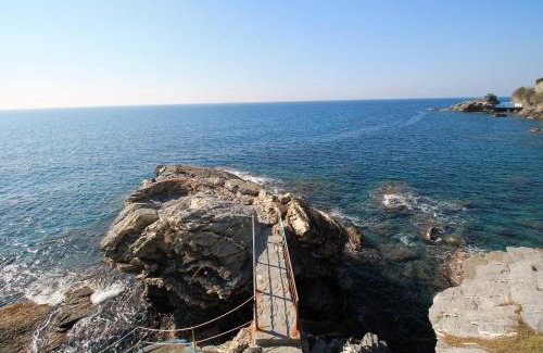Nervi Apartment | House Nervi by Holiday World