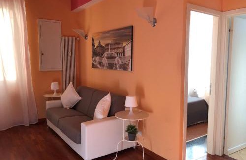 Nervi Apartment | House Nervi by Holiday World