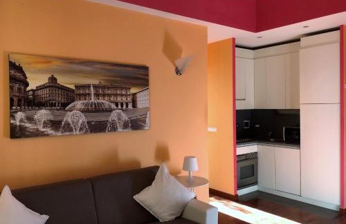Nervi Apartment | House Nervi by Holiday World