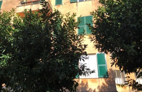Nervi Apartment | House Nervi by Holiday World