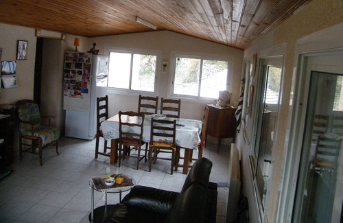 Morosaglia House | House of 110 m2 on 2 levels.
