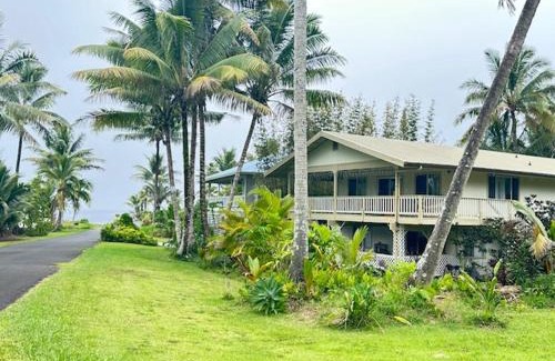 Kapoho House | House of Aloha