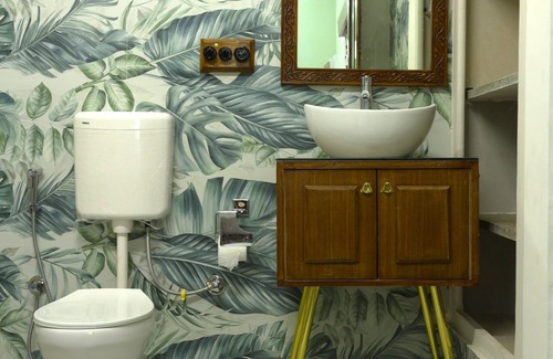 Amer House | House Of Amer