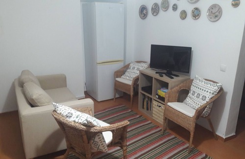 Evora House | House of Beco do Beiçudo