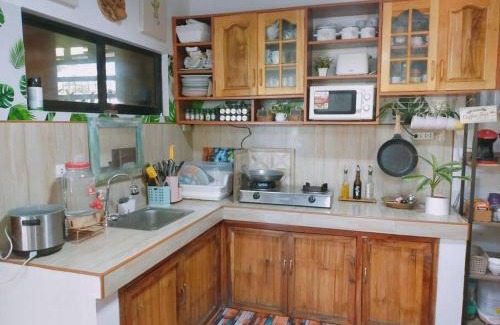 Mandurriao Apartment | House of Bela