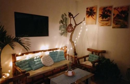 Mandurriao Apartment | House of Bela