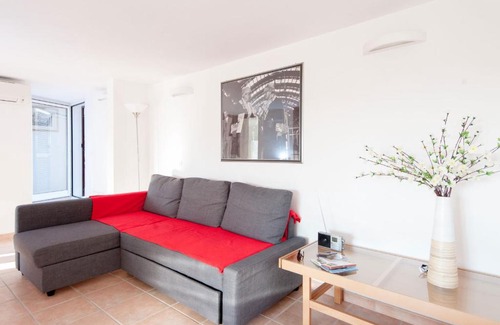 Quartiere XXI Pietralata Apartment | House of Caesar