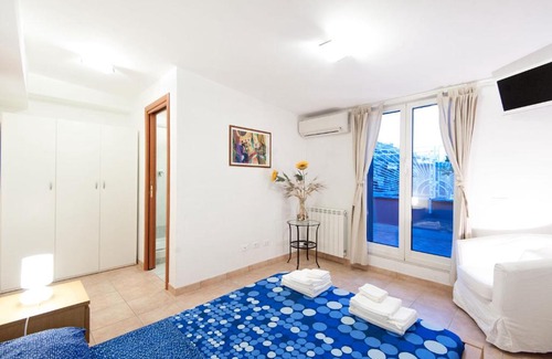 Quartiere XXI Pietralata Apartment | House of Caesar