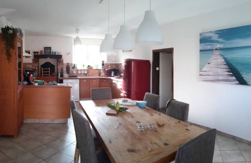 Saint-Potan House | House of Character Close to the sea