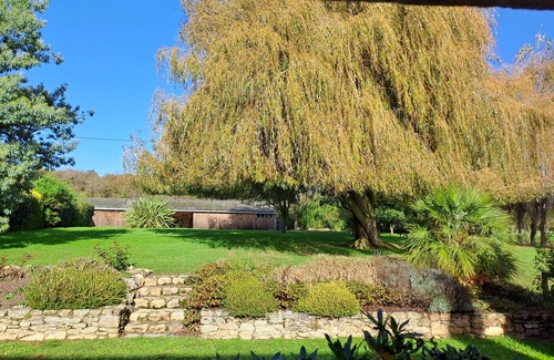 Saint-Potan House | House of Character Close to the sea