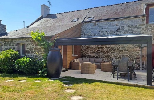 Saint-Potan House | House of Character Close to the sea