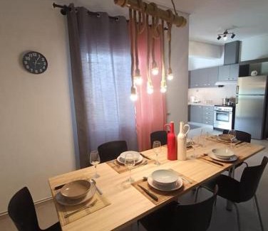 Itea Apartment | House Of Diamond