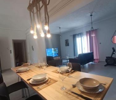 Itea Apartment | House Of Diamond