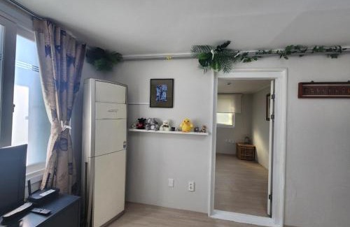 Hyomok Apartment | House of Gallery Hyomok
