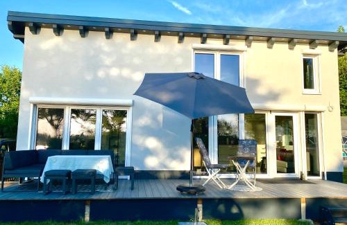 Inheiden Apartment | House of Happiness mit Seeblick