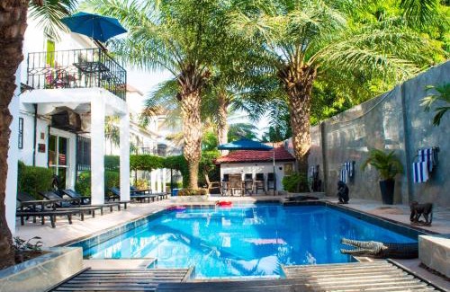 Brusubi House | House of Ivy