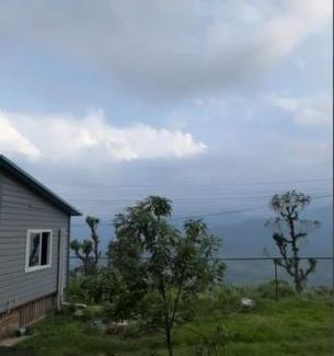 Pokhara House | House of joy