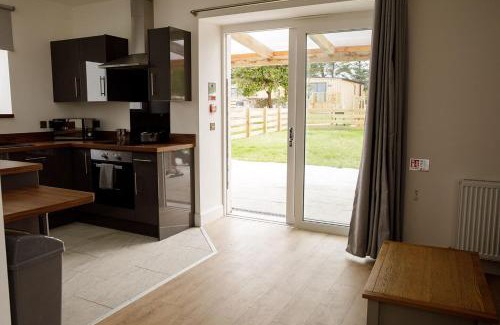 Broadford Apartment | House of Juniper - Luxury Accessible Apartment