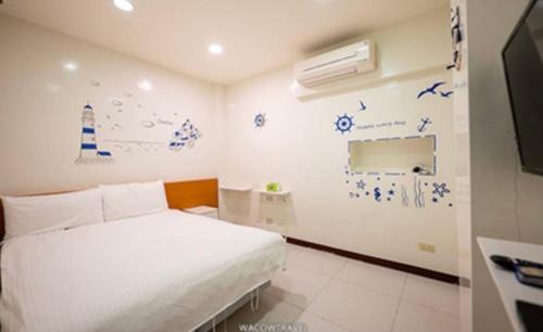 Xiaoliuqiu Bed & Breakfast | House of love