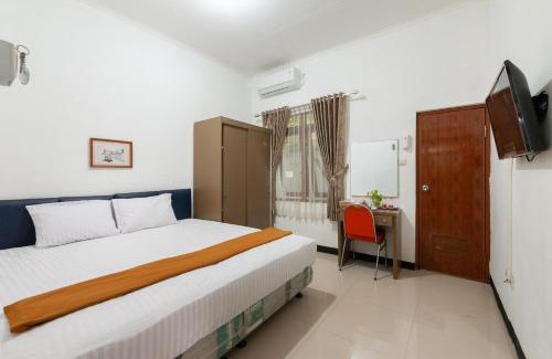 Bogor Selatan Hotel | House Of M Bogor Mitra RedDoorz