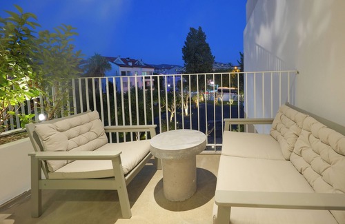 Marmaris City Center Apartment | House of Marmaris