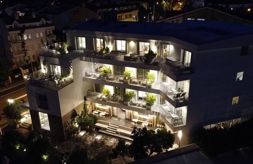Marmaris City Center Apartment | House of Marmaris