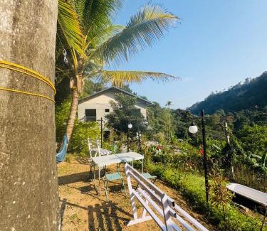 Anachal House | House Of Munnar