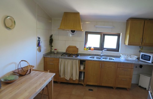 Gois Cottage | House of Olives (Soito/Góis)