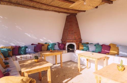 Sidi Kaouki Bed & Breakfast | House Of Omm