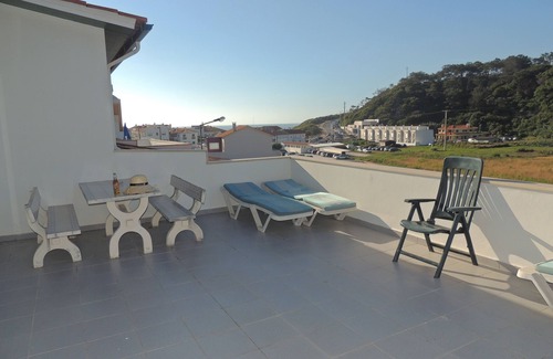 Paredes da Vitoria House | House of Praia das Paredes - Nazaré