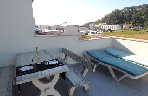 Paredes da Vitoria House | House of Praia das Paredes - Nazaré