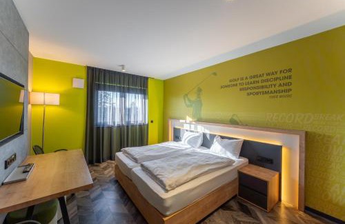 Hasenbergl-Lerchenau Ost Hotel | House of Records