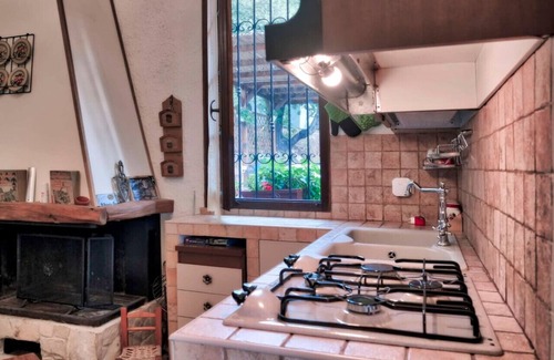 Villaggio delle Mimose Cottage | House of Relaxation - Sardinian Nature