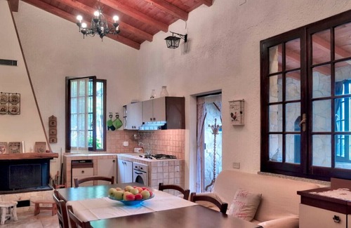 Villaggio delle Mimose Cottage | House of Relaxation - Sardinian Nature